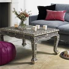 Creative Bone Inlay Furniture Which Will Make Your Rooms More Living Bone Inlay Furniture Inlay Furniture Rustic Living Room Furniture