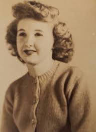 Frances Virginia Colliere Teresi (1930-2012)