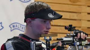 Junioren-Weltcup Suhl: Florian Beer verpasst Bronze hauchdünn