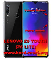 Dial *#06# on your lenovo phone as if you were making a phone call. How To Easily Master Format Lenovo Z6 Youth Z6 Lite With Safety Hard Reset Hard Reset Factory Default Community
