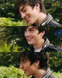 Anna and the French Kiss by Stephanie Perkins