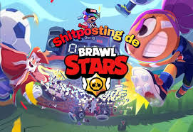 💥 cursed images brawl stars #2 | imágenes random💥. Shitposting De Brawl Stars Jakskdjaj Posts Facebook