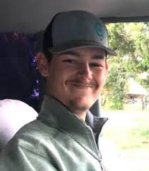 Obituary for Matthew Waylon Herriage