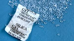 6 Ways To Use Silica Gel Packets