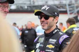 With kasey kahne, i wouldn't be surprised if he stayed, nor would i be. Nascar 101 Nascar S Most Followed Drivers On Twitter