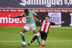 In major league soccer, negotiations between fc dallas and juventus for the sale of bryan reynolds have been. Athletic Bilbao Real Betis Betting Tips Predictions