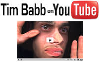 About Tim Babb