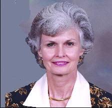 Joyce Watson Obituary (2013)