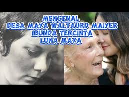 MAXIME BOUTTIER BARU TAU ARTI NASI GORENG SPESIAL UNTUK LUNA MAYA