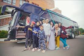 Mengejutkan gaji atta halilintar dari youtube setiap bulan 2020. Ao Transport X Gen Halilintar Ao Group Bus Rental Shuttle And Delivery Service Provider In Yogyakarta Jabodetabek