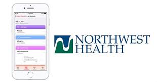 Mark faulkner, president and ceo of baptist health care,. Northwest Health Supports Records Access On Iphone Talk Business Politics
