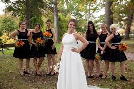 Kasandra L Isaacson Carda Sent Us This Wedding Picture My Bridesmaids In Their Audrey Trashy Diva Dresses Trashydivaaud Diva Dress Bridesmaid Audrey Dress