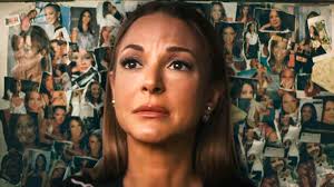 My Nightmare Stalker: The Eva LaRue Story' Recap: Where is James David  Rogers Now?