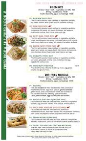 Some, like nahm or issaya. Online Menu Of Panang 5 Thai Restaurant Restaurant Edmond Oklahoma 73013 Zmenu