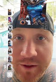 Timthetatman and Hutch