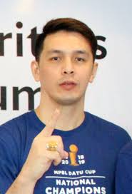 Jhon Wilson's Instagram, Twitter & Facebook