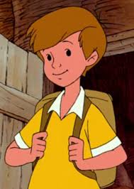 Fan Casting Jack Boulter as Christopher Robin in Disney Actors Sorted by  Character