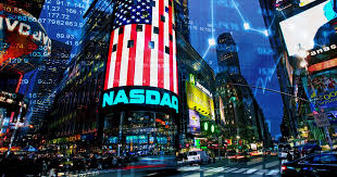 Tesla inc, nasdaq composite, btc/usd, hive blockchain technologies ltd. Nasdaq Will Provide Real Time Bitcoin And Ethereum Index Information Cryptoslate