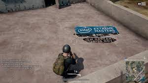 Found An In Game Ad In Pubg Games Video Game Industry Ingame