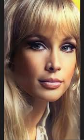 Ladies and gentlemen THE Barbara Eden🙌🏼 Feeling truly blessed to met this  ICON today! Unbelievable. Gracious, beautiful, whip smart, absolute legend.  Thank you Barbara for sharing part of your day with me.