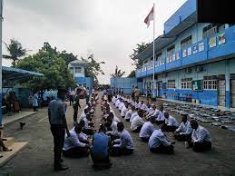 Spoiler for smk pelayaran buana bahari cirebon dan smk bhakti samudra: Kegiatan Smk Pelayaran Samudera Indonesia Medan Facebook