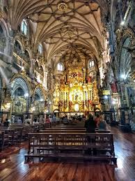 Real Seminario De San Carlos Zaragoza Espana Fotos Celia Sanchez Zaragoza Viajes Espana