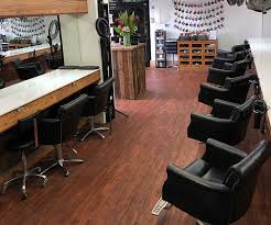 Come in with your hair dry and in its natural state. Bliss Hair Salon Loughborough