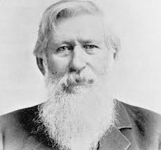 The Preservation Exchange: Architect Spotlight: Isaac Perry