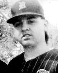 Brandon Lee Gurule (1977-2002)