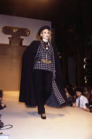 In memory of lagerfeld, we take a look back at his most fantastical show set design… 100 Of Karl Lagerfeld S Best Chanel Runway Moments Karl Lagerfeld Chanel Designs