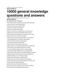 As much as our body needs exercise, our brain also requires some working out from time to time. Free Printable Trivia For Seniors With Answers Quiz Questions And Answers