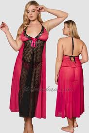 Buyuk Beden Dantel Islemeli Uzun Tul Gecelik Fantazi Ic Giyim Buyukbeden Buyuk Beden Buyukbedenfantaziicgiyim 2020 Giyim The Dress Moda Stilleri