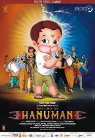Check out the list of top upcoming animation movies, coming soon animation movies, animation movies that are releasing soon along with their details at etimes. Return Of Hanuman Wikipedia