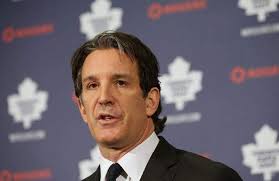 Brendan Shanahan says firing Nonis and the coaching staff is just the  beginning of upcoming changes
