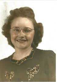 Nannie Belle Brown Hammers