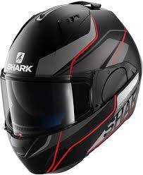 Shark Evo One Krono Shark Evo One Helmets Motorradhelm Helm Motorrad