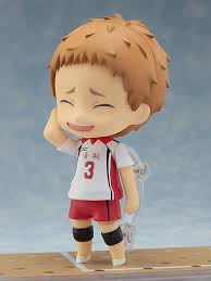 Maybe you would like to learn more about one of these? How Tall Is Yaku Haikyuu