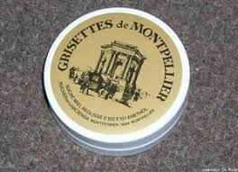Bonbons Et Confiseries De France Paperblog Bonbon Specialite Francaise France