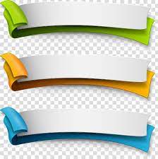 Graphic Design Ppt Element Information Three White Decor Paintings Transparent B Powerpoint Background Design Photoshop Design Ideas Background Design Vector