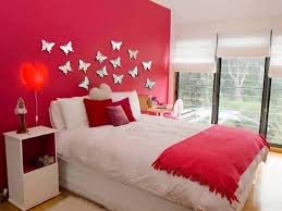 15 Beautiful Teenage Girl Bedroom Ideas In 2019 Girls Bedroom Red Girl Bedroom Decor Teenage Girl Bedrooms