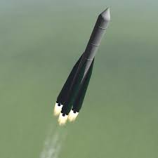 On 4 october 1957, it was used to perform the world's first satellite launch, placing sputnik 1 into a low earth orbit. Simplerockets 2 Sputnik 1 Rocket