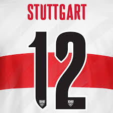 They are the reserve team of vfb stuttgart. Vfb Stuttgart 2020 21 Jako Home Kit 20 21 Kits Football Shirt Blog