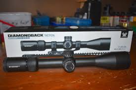 Check store inventory check store availability change stores. Best Budget Optic Vortex Diamondback Tactical 6 24x50 Review Gunsamerica Digest
