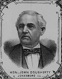 John Dougherty (1806-1879)