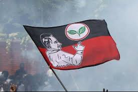 The party has moved the madras dhinakaran's party flag is in black, red, and white, just like the flag of aiadmk, tamil nadu chief minister edappadi palaniswami reportedly said. Aiadmk Expels Over 150 Office Bearers In Two Districts Dtnext In