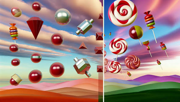 Sweet Bonanza vs Sweet Bonanza Super Scatter Slot Review - Fortune Games Blog