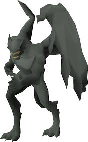Because you must fight both grotesque guardians at once, it's necessary to use both melee and ranged to take advantage of their respective weaknesses. Dusk Osrs Wiki