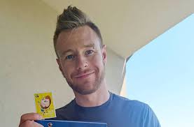 Maybe you would like to learn more about one of these? Ivan Zaytsev E Uno Dei Volti Dell Album Di Figurine Delle Olimpiadi Volley News