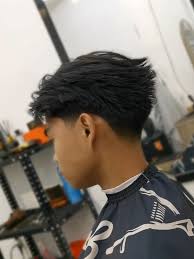 Taper Fades: The Perfect Hairstyle for Gentlemen