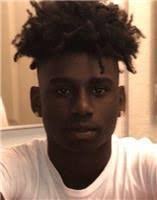 Cameron Minter Obituary (2004